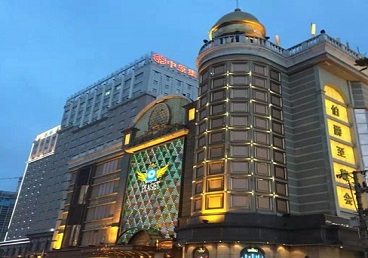 鹤庆最大顶级出名高端豪华KTV会所-皇冠伯爵KTV顶级体验点评